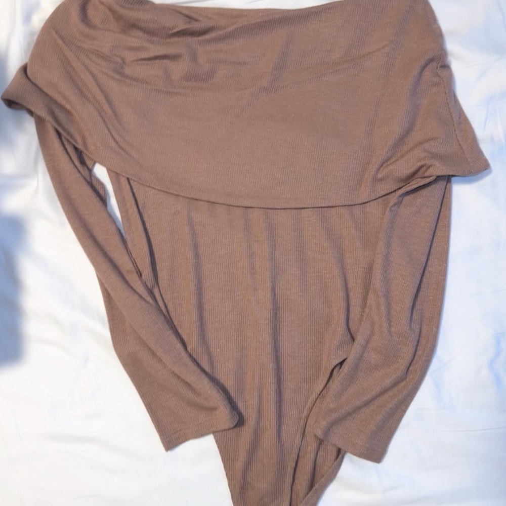 Bodysuit